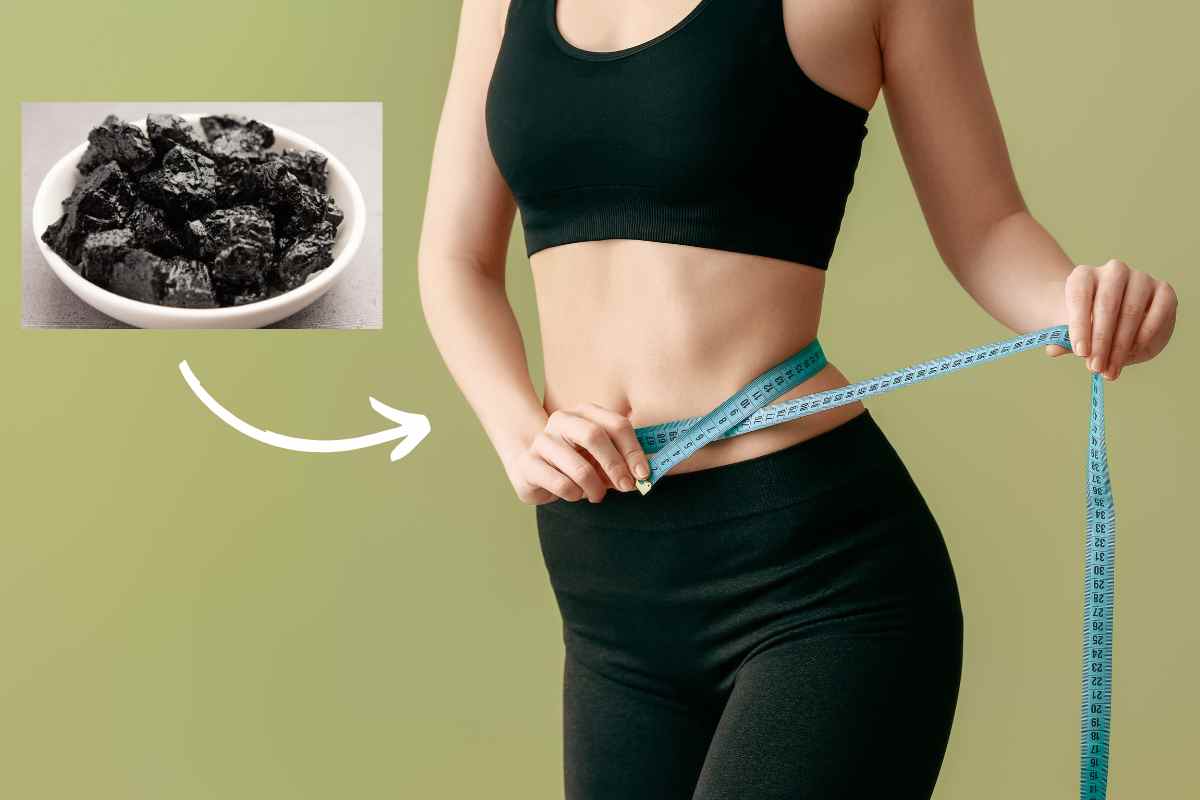 Comment utiliser le shilajit pour perdre du poids ?