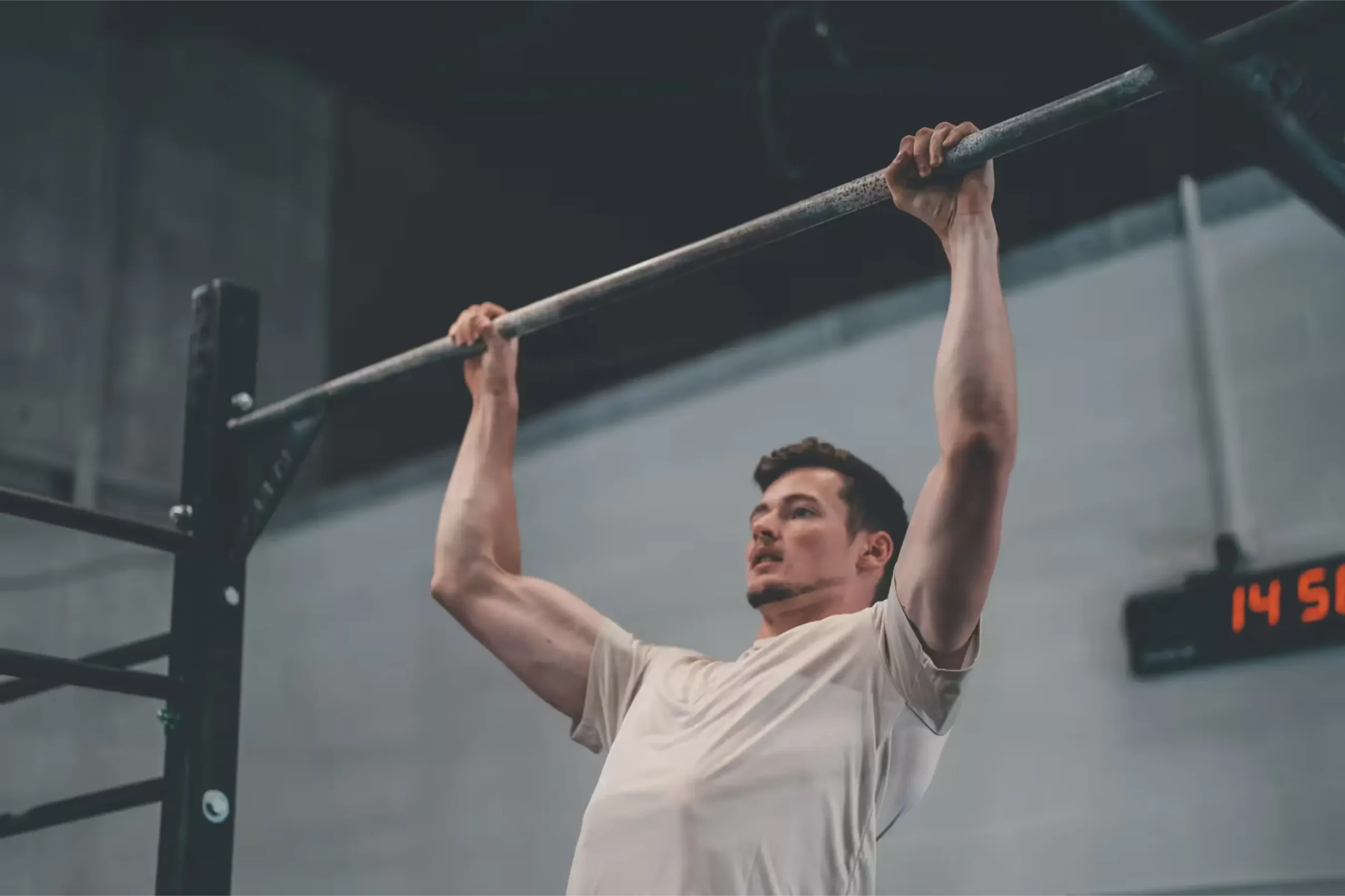 Pourquoi je n’arrive pas à faire des tractions ? | Guide pour débutants