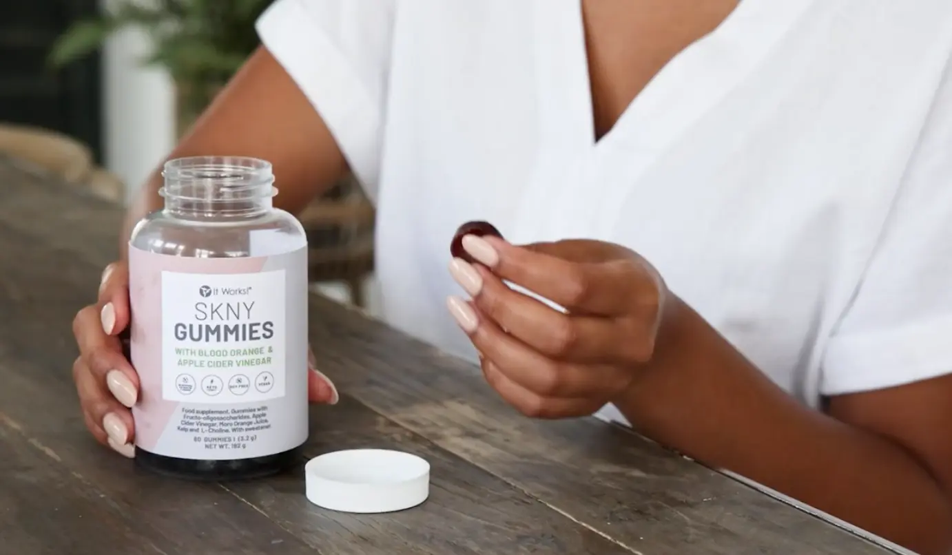Les gummies pour maigrir : fonctionnent-ils vraiment ?