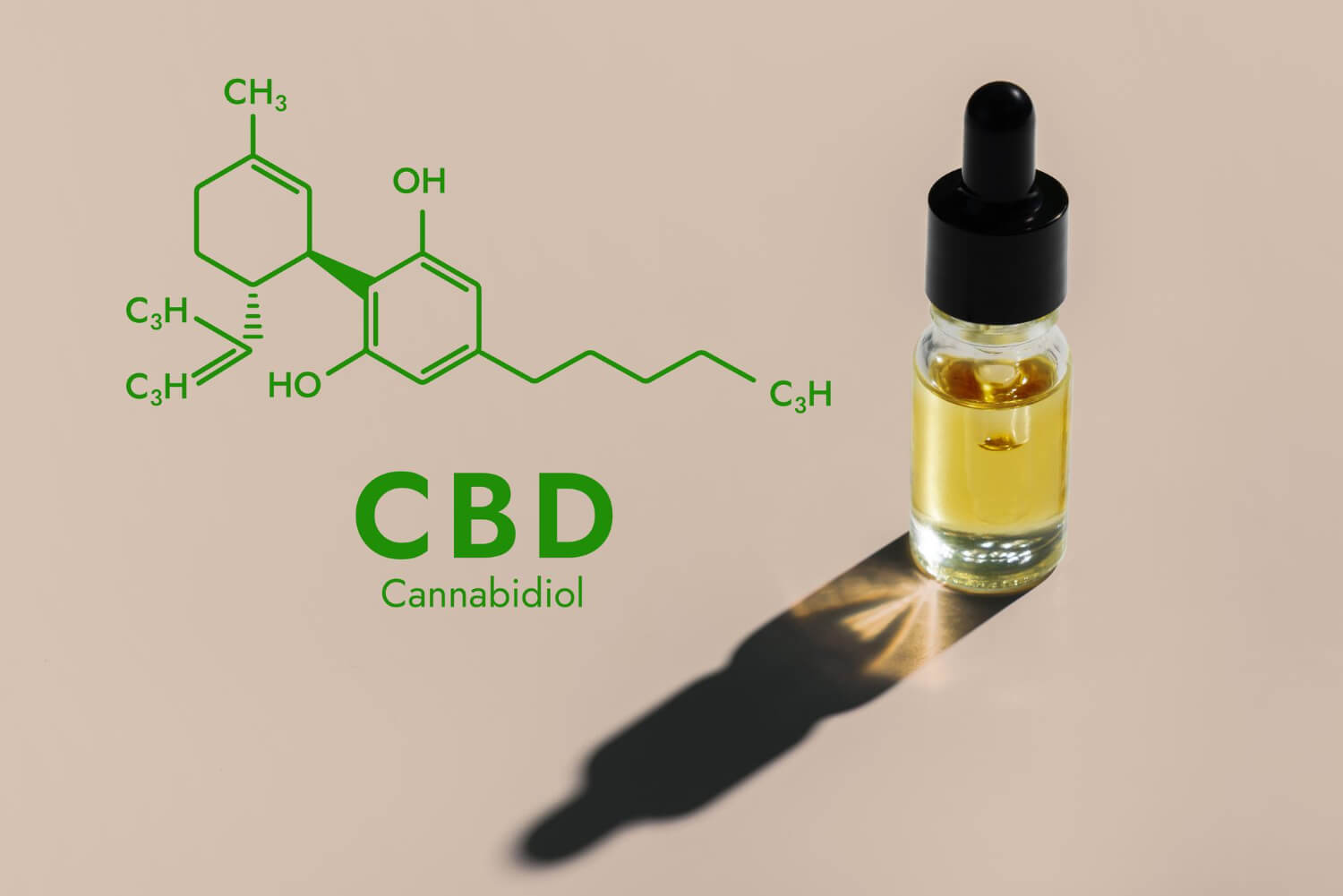Les vertus relaxantes de l’huile de CBD : une alternative à l’anxiété ?