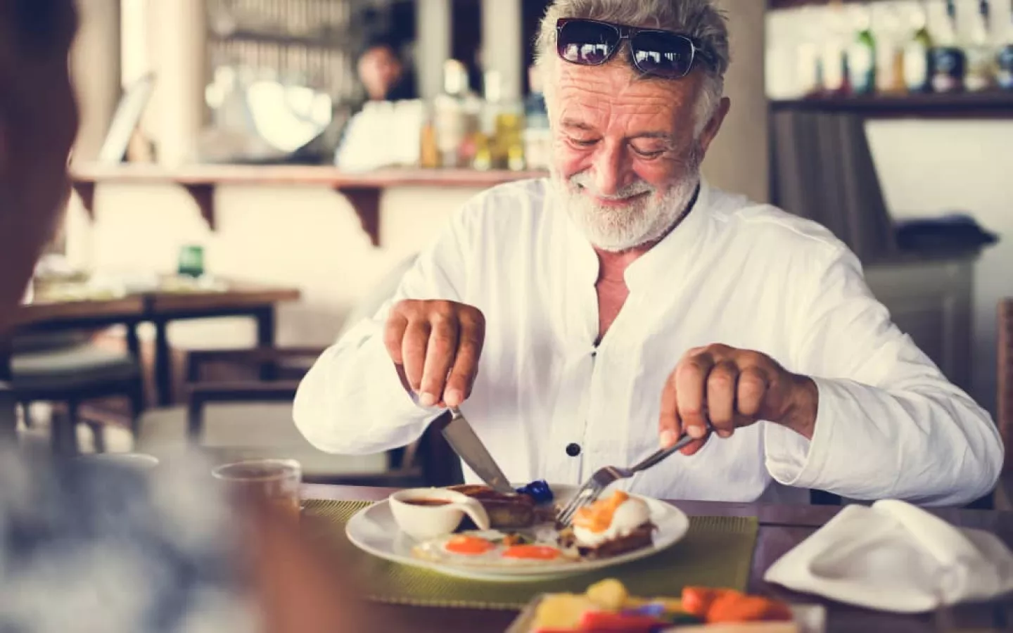 Quel est le meilleur menu type pour maigrir après 50 ans ?