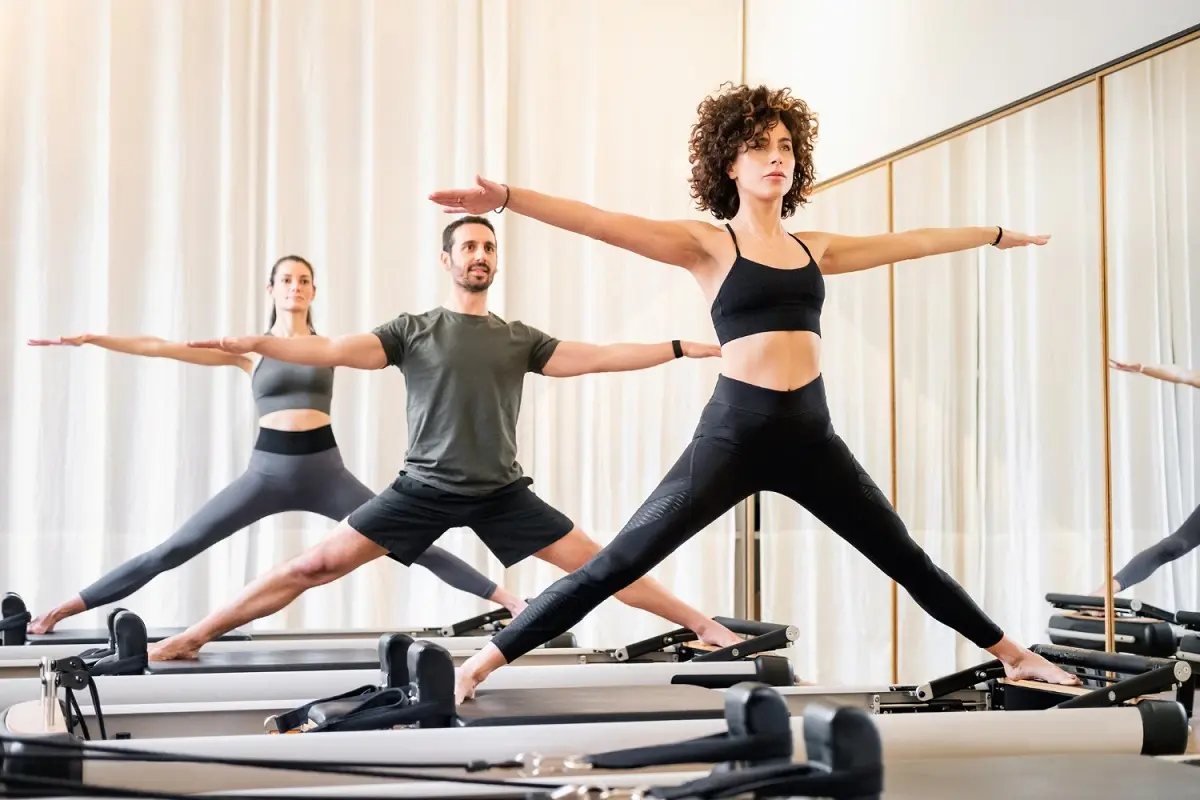 Combien de calories brûle-t-on avec le Pilates ?