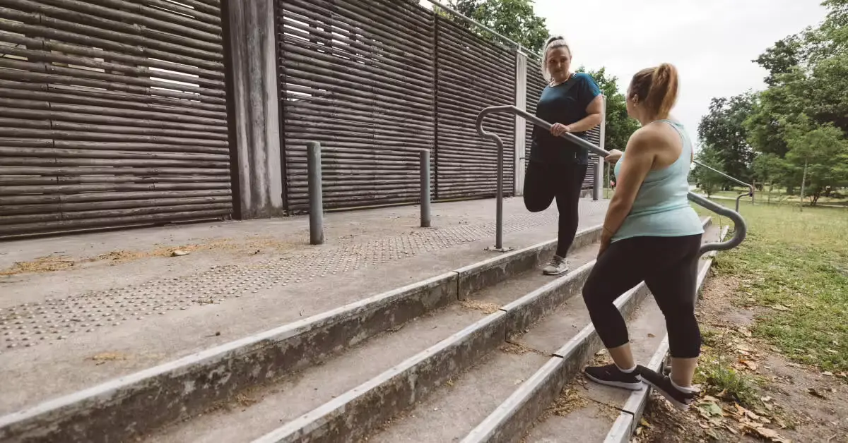 Pourquoi je ne maigris pas malgré mes efforts sportifs ?