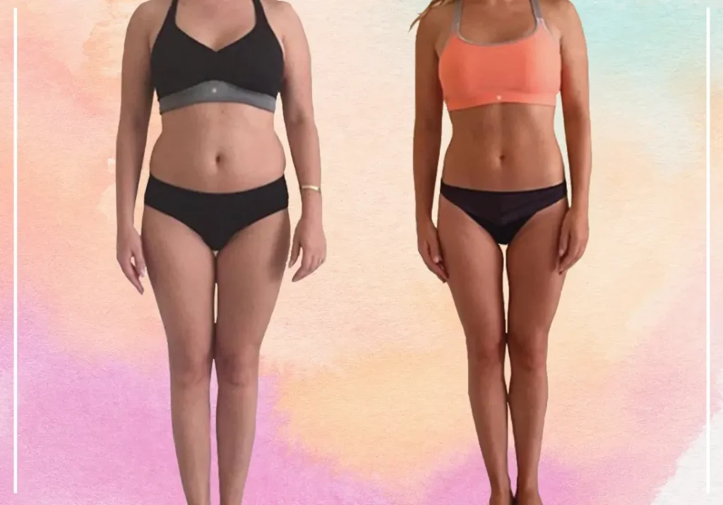 Quand voit on les effets du Pilates