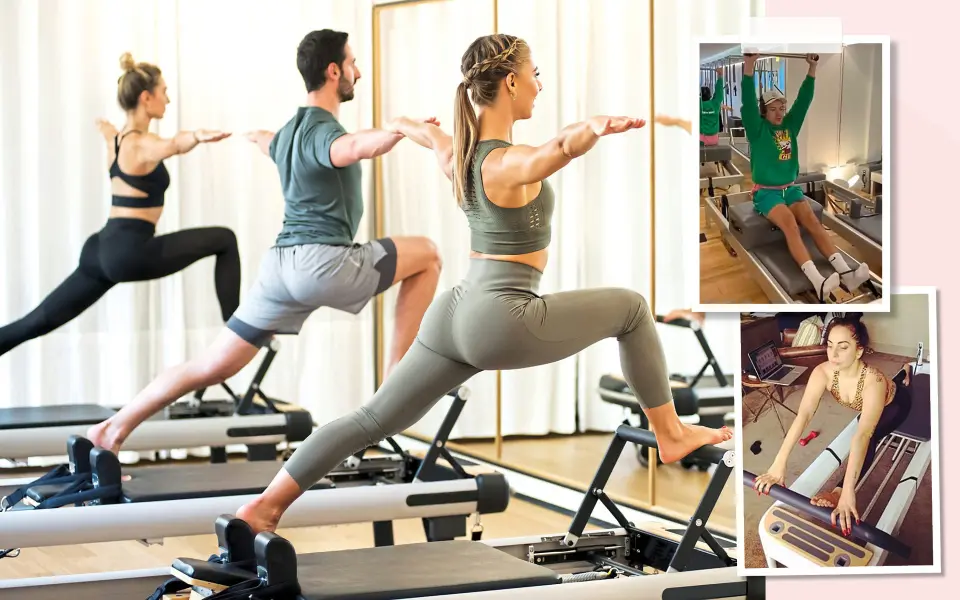 Quelle est la fréquence idéale pour pratiquer le Pilates Reformer