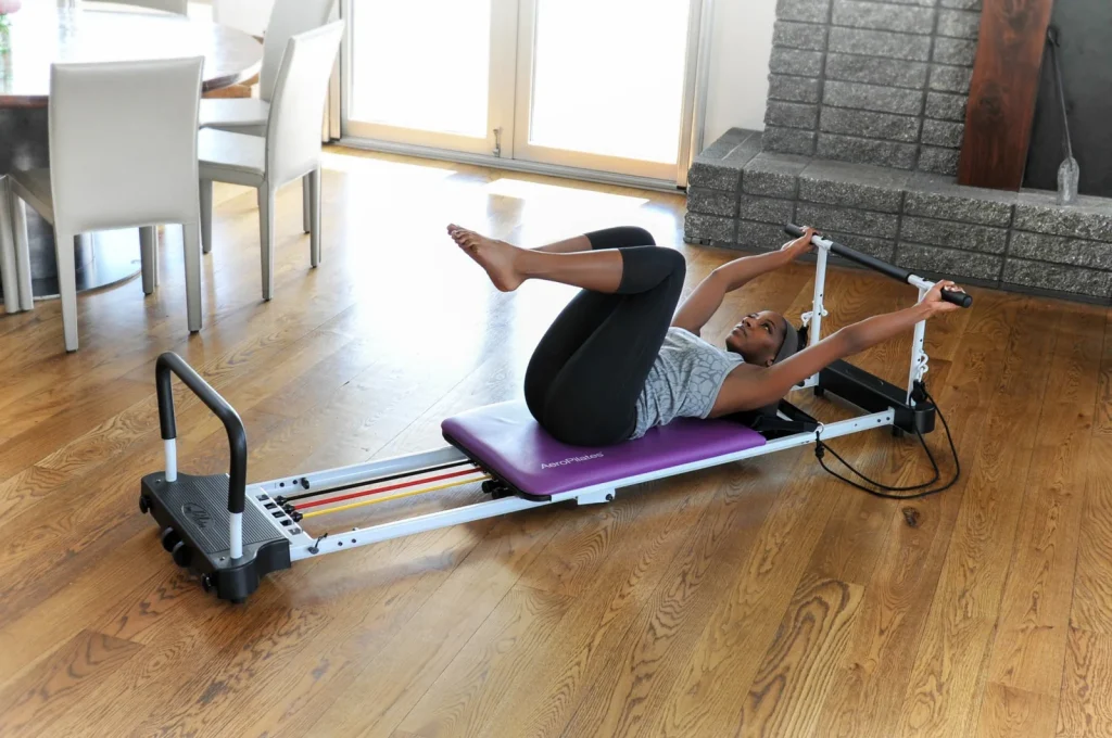 Quels effets peut on attendre du Pilates Reformer sur le corps