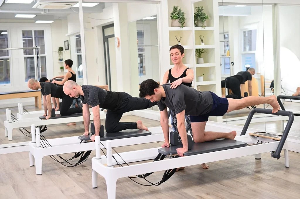 meilleure fréquence d’entraînement pour des résultats optimaux