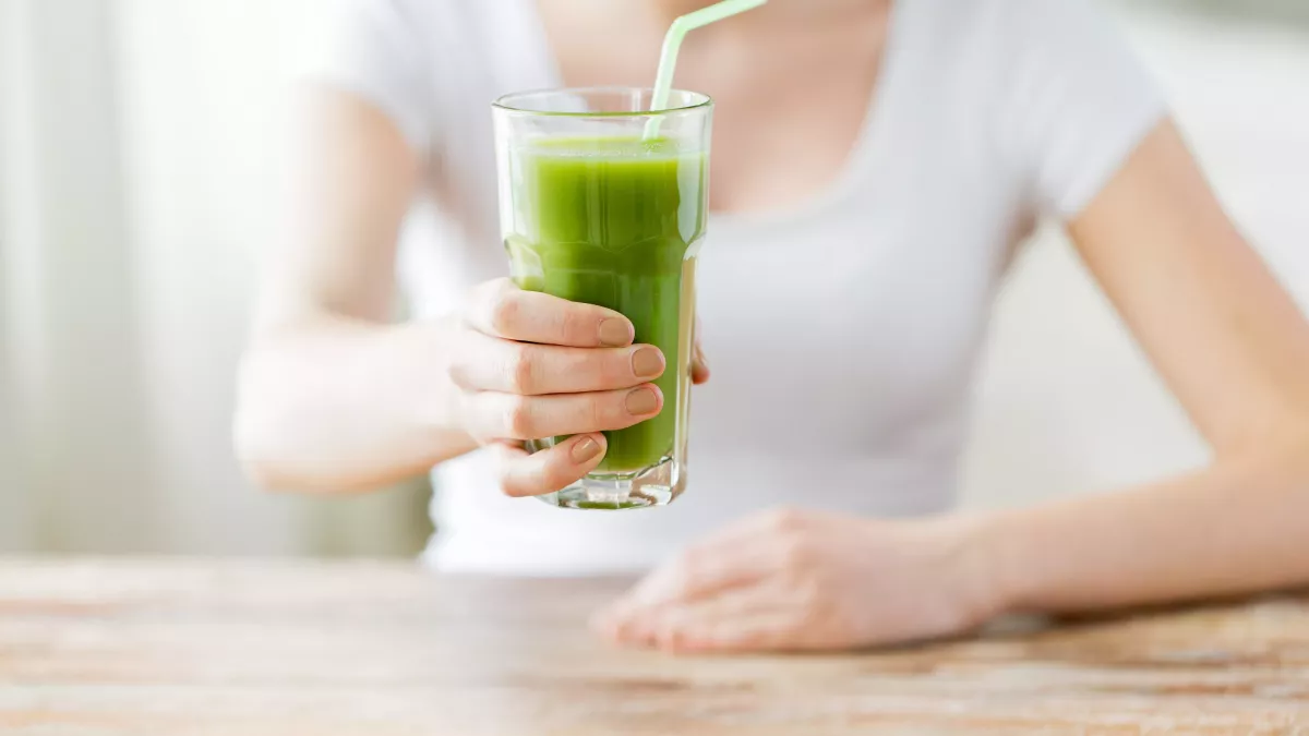 Les 10 meilleures boissons pour maigrir
