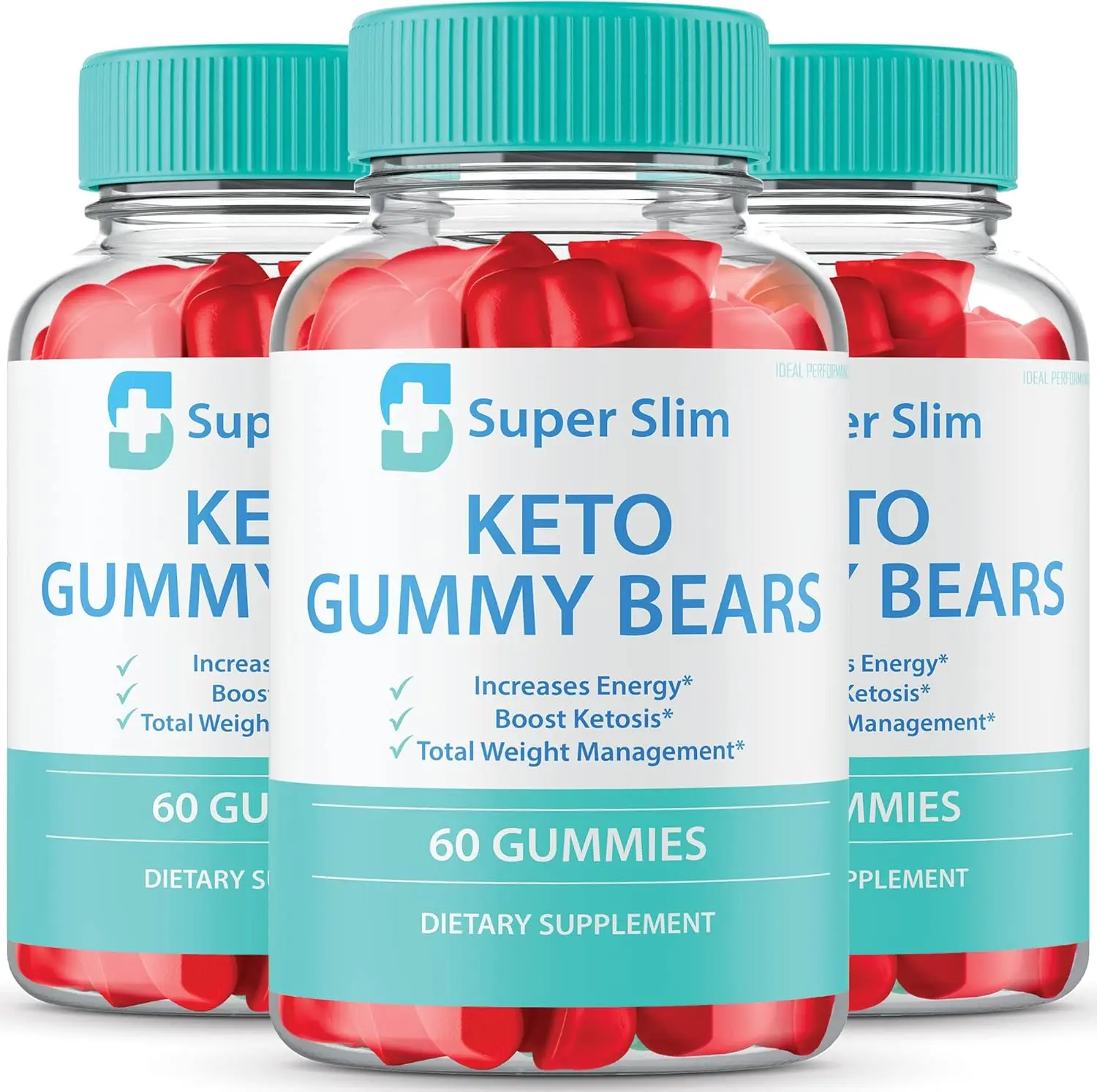 Keto Gummies pour maigrir : Avis et résultats en 2025