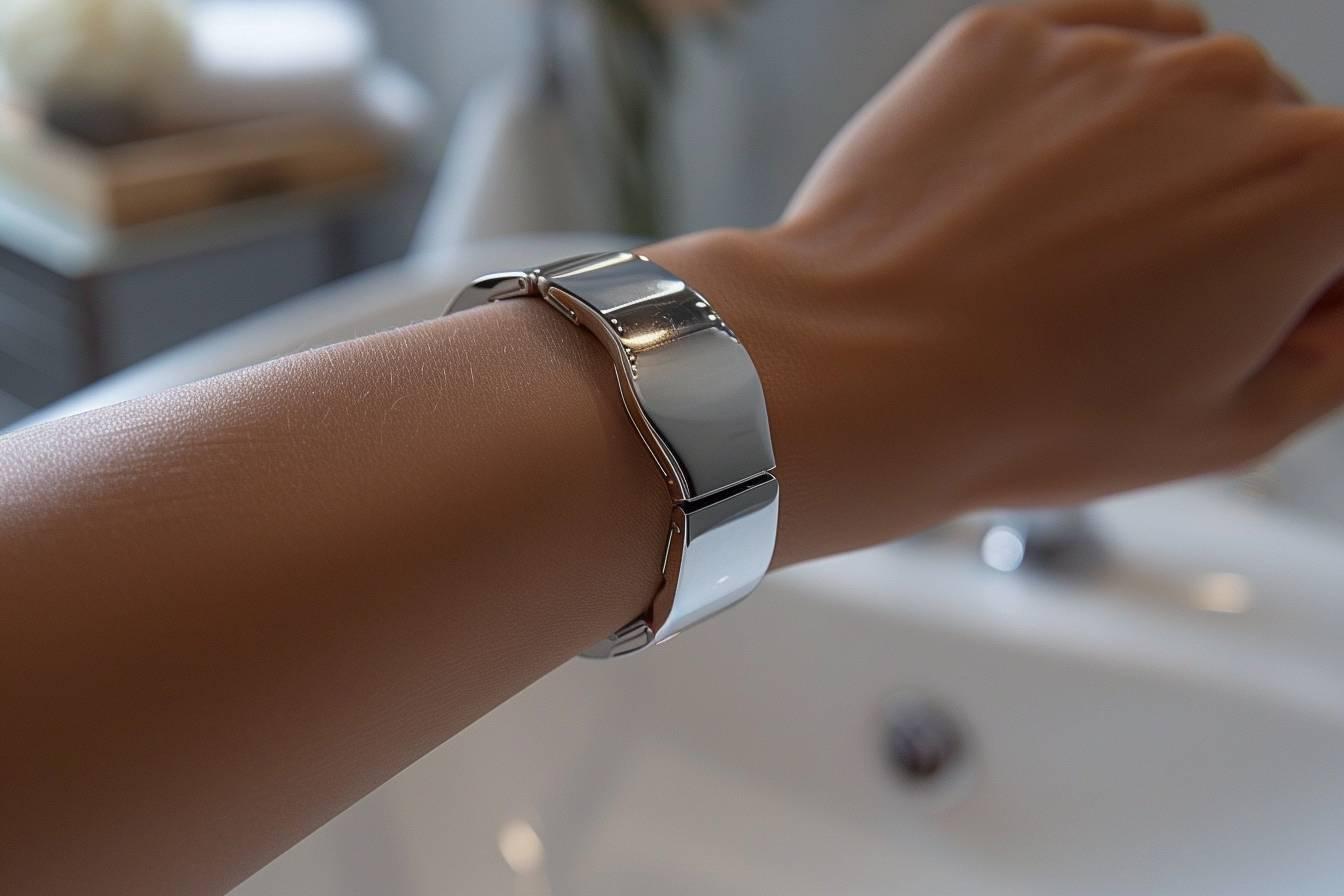 Le bracelet ultrason est-il efficace pour maigrir ?