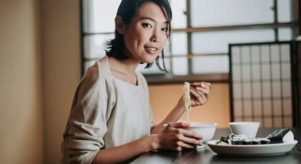 Le thé japonais fait il fondre la graisse