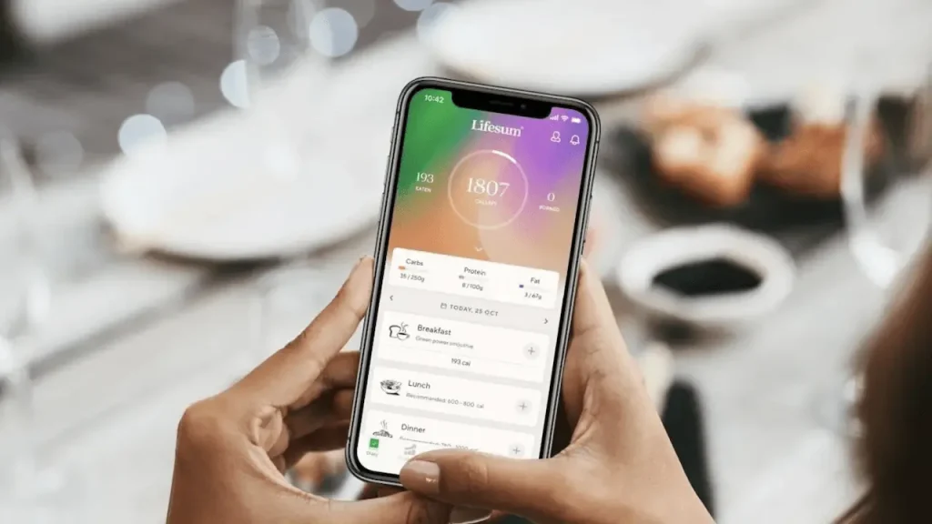 Lifesum