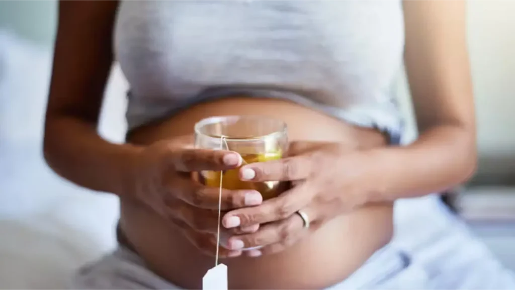 Peut on boire une tisane de séné avant de se coucher