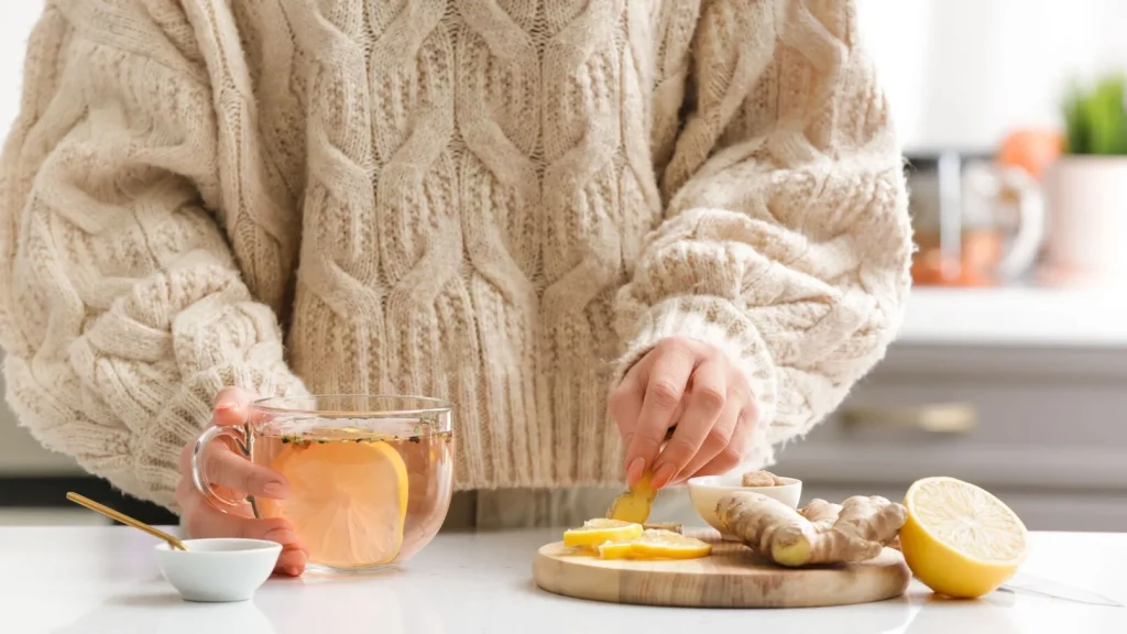 Quel est le thé japonais le plus efficace pour perdre du poids