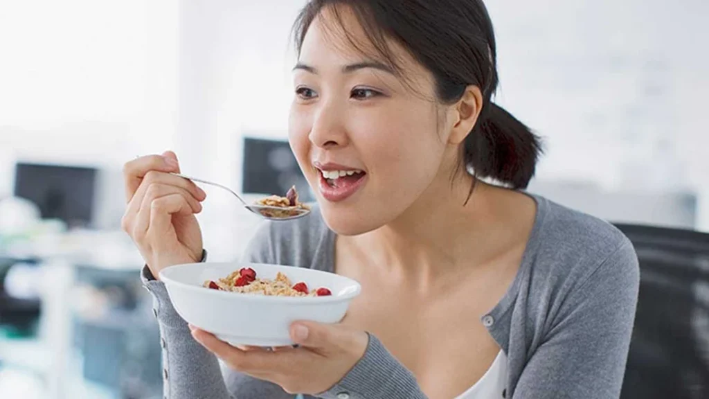 l'impact de l'alimentation sur la production de leptine et la satiété