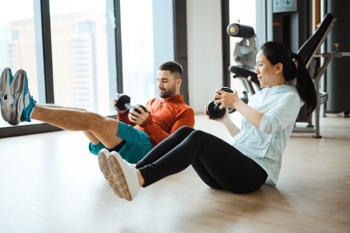 Top 5 des exercices de pilates pour un ventre ultra plat en 2025