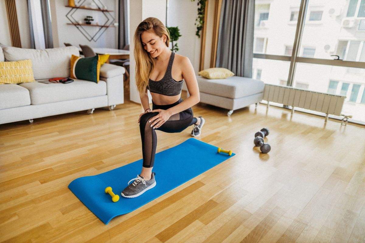 5 minutes par jour suffisent : la méthode japonaise qui fait fondre les kilos