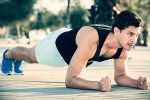 7-Minute Workout