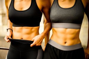 V lines