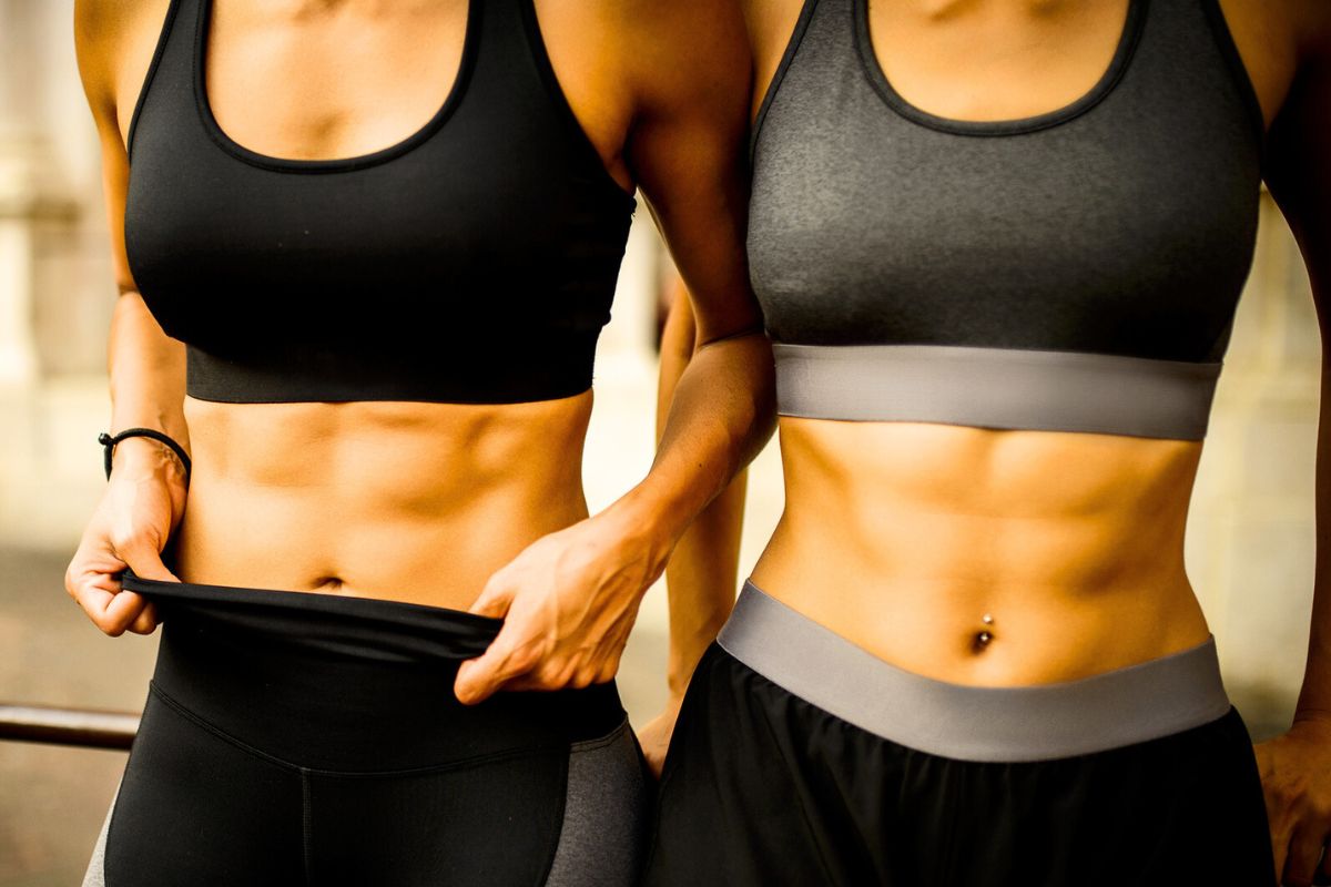 V-lines : les meilleurs conseils pour sculpter vos abdos en V