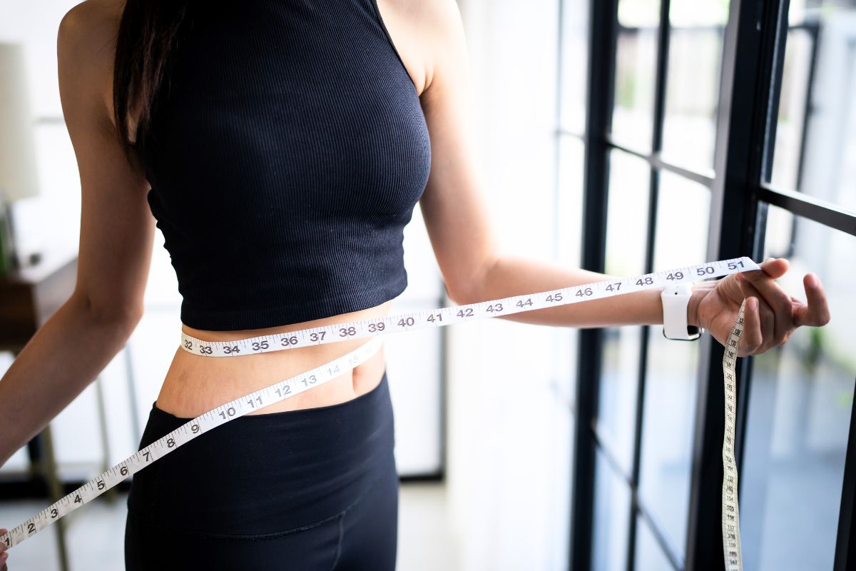 Elle perd 40 kg en 8 mois : le programme suivi par une nutritionniste