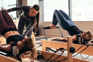Pilates