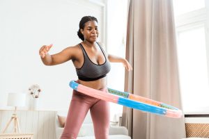 hula hoop