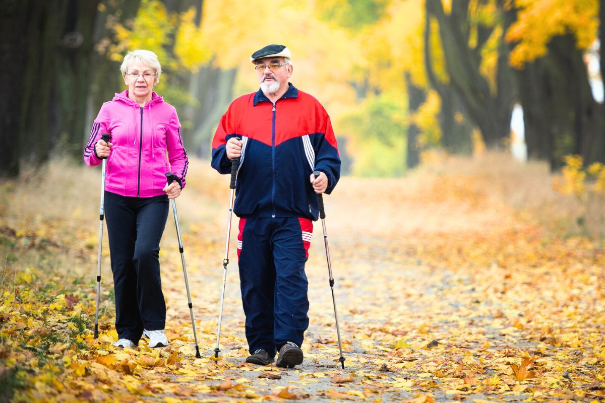 Ce sport discret est idéal pour perdre du poids après 50 ans