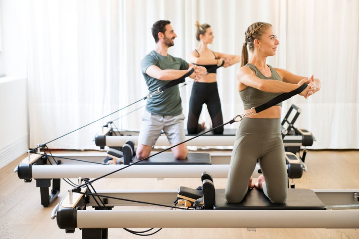 Quel Reformer choisir pour son studio Pilates ?