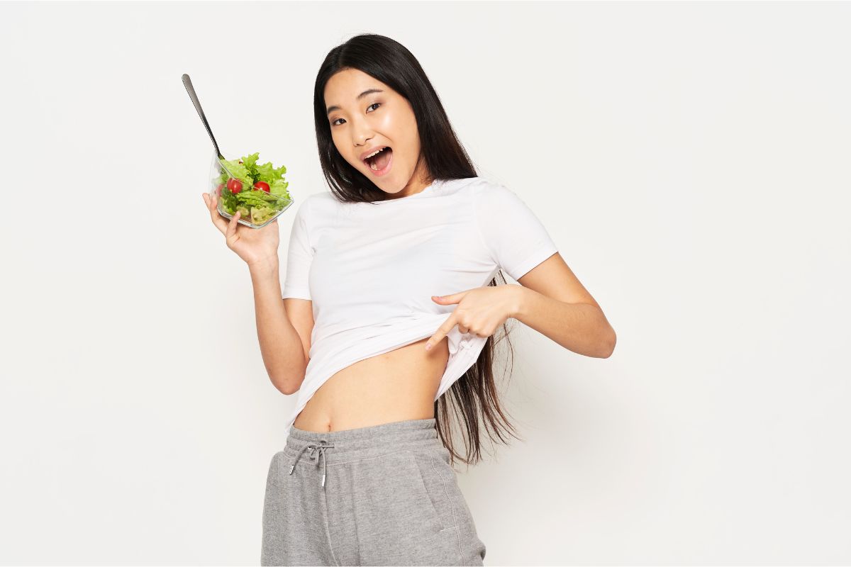 Cette méthode minceur permet de manger ce qu’on veut (et séduit les sportifs)