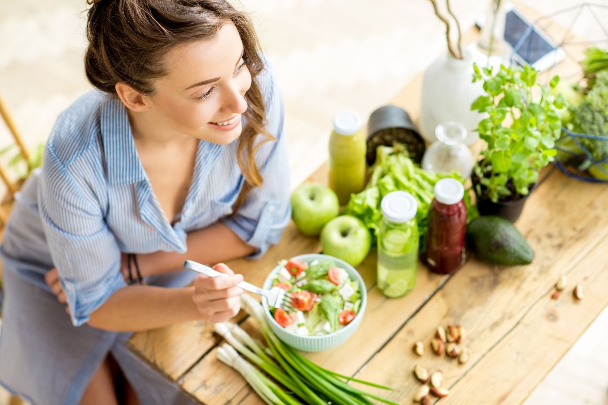 Perdre du ventre : l’aliment à consommer chaque jour selon les experts
