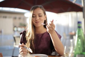 8 aliments brûle-graisses