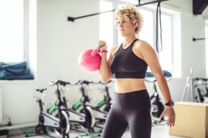 L'heure idéale pour faire du sport