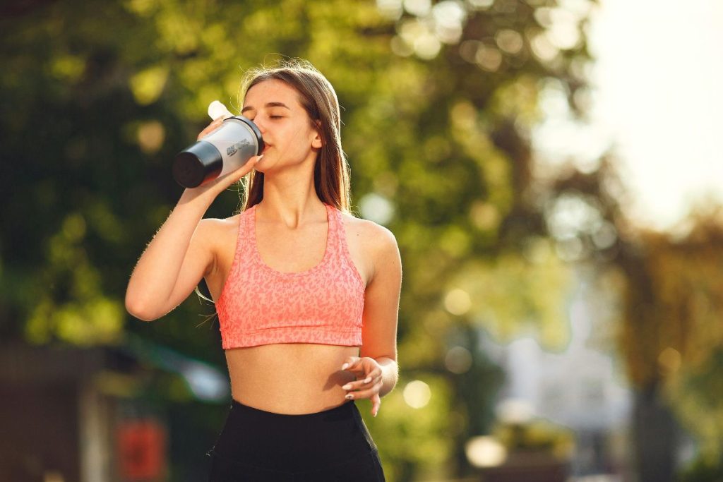 Le classement officiel des sports qui brûlent le plus de calories