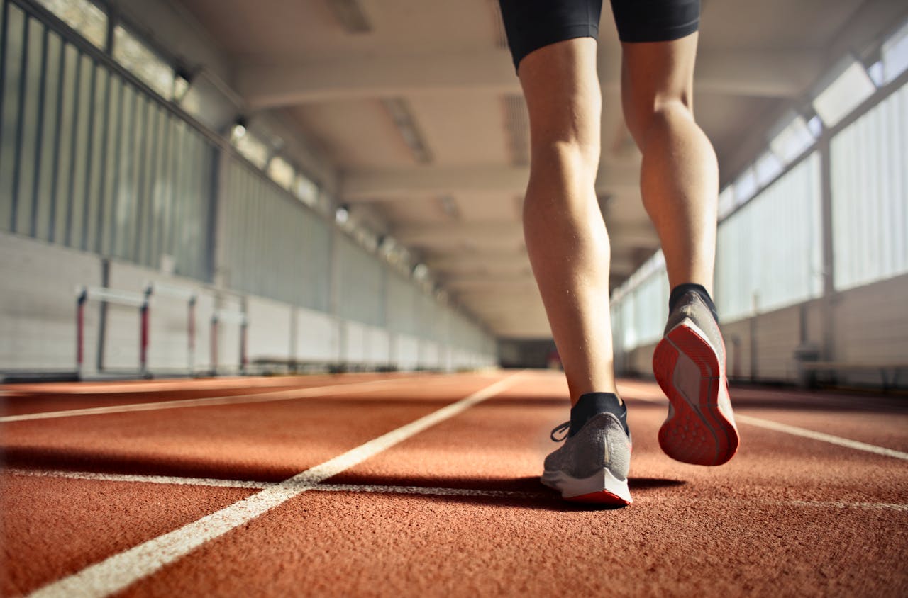 Calculateur de temps de passage : anticiper vos chronos en course à pied