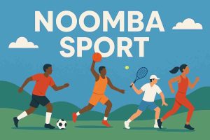 noomba sport