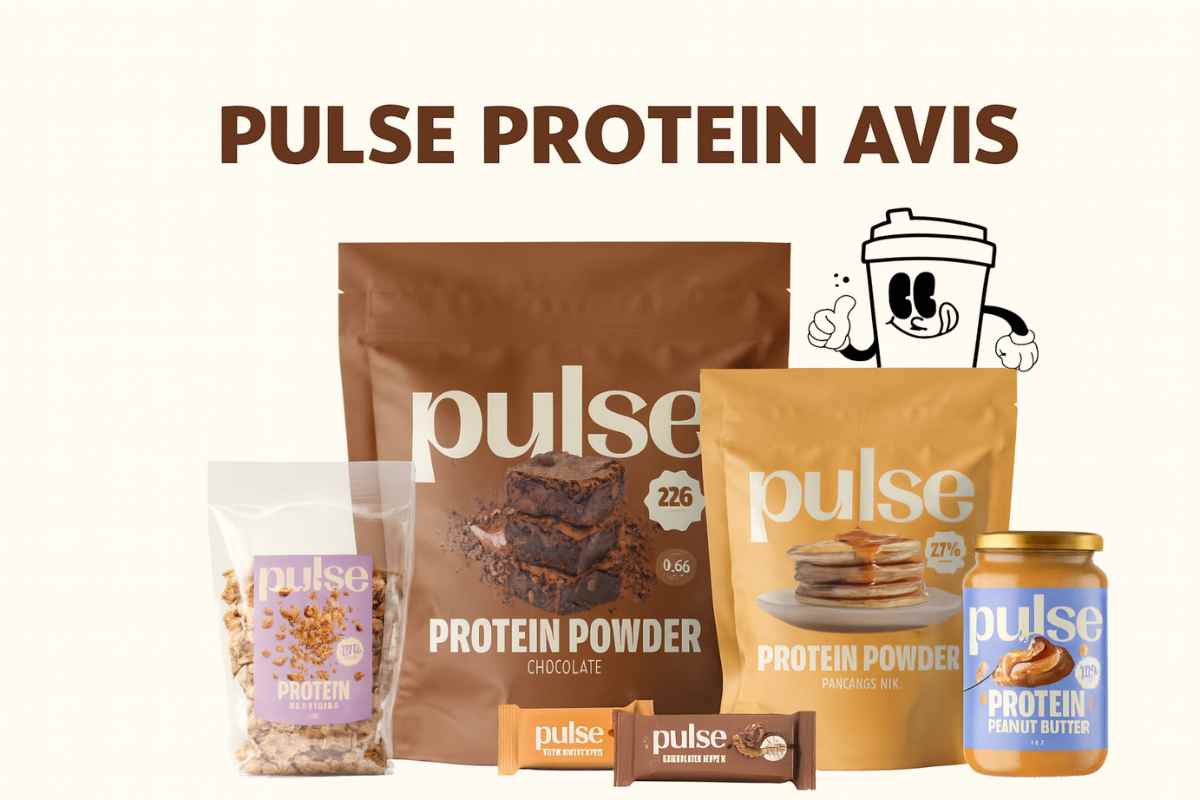 Pulse Protein avis : que pensent vraiment les clients ?