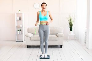 Maigrir du ventre sans sport