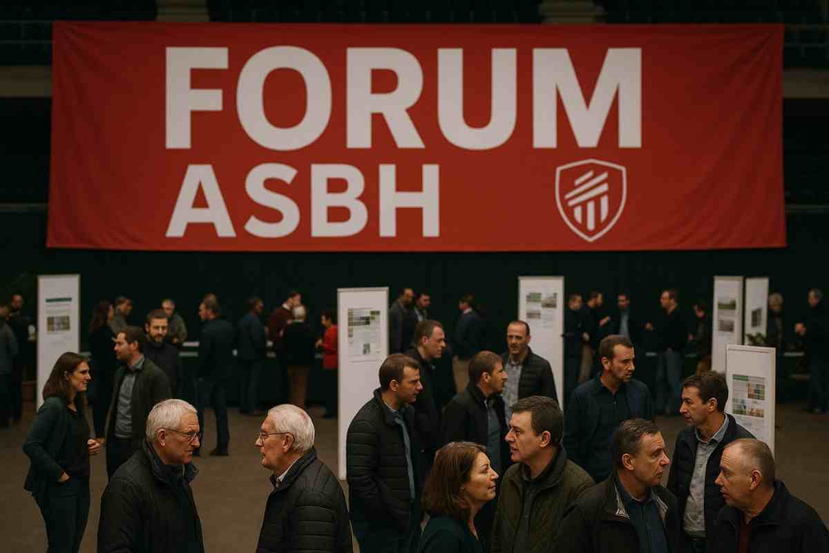 Forum ASBH : tout savoir sur la communauté des supporters biterrois