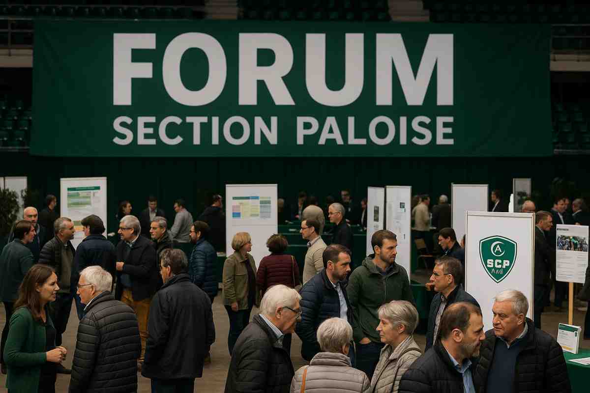 Forum Section Paloise : tout savoir sur la communauté des supporters béarnais
