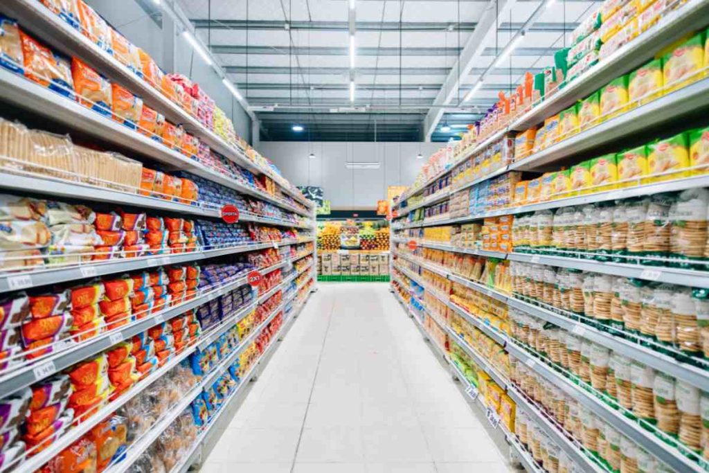 Avis de Juliette sur les gâteaux peu caloriques industriels 