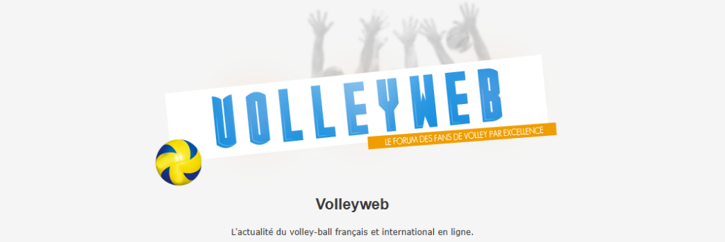 forum Volleyweb