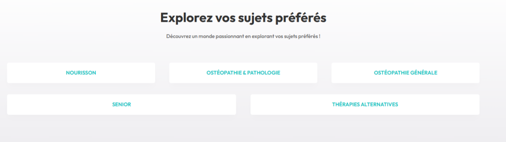 site berger-osteopathe