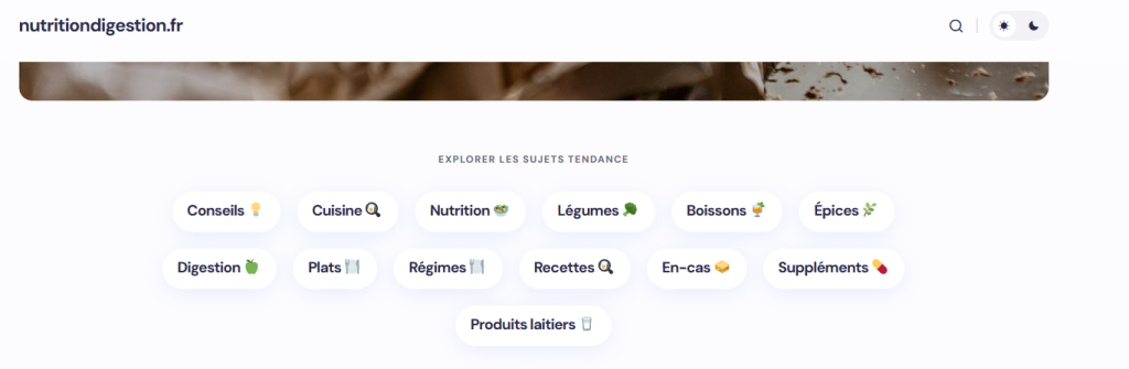 site nutrition-digestion.fr