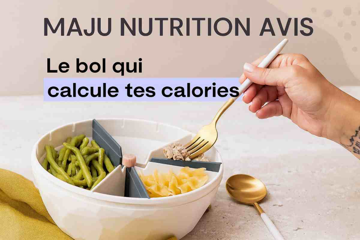 Avis Maju Nutrition : que disent vraiment les clients ?