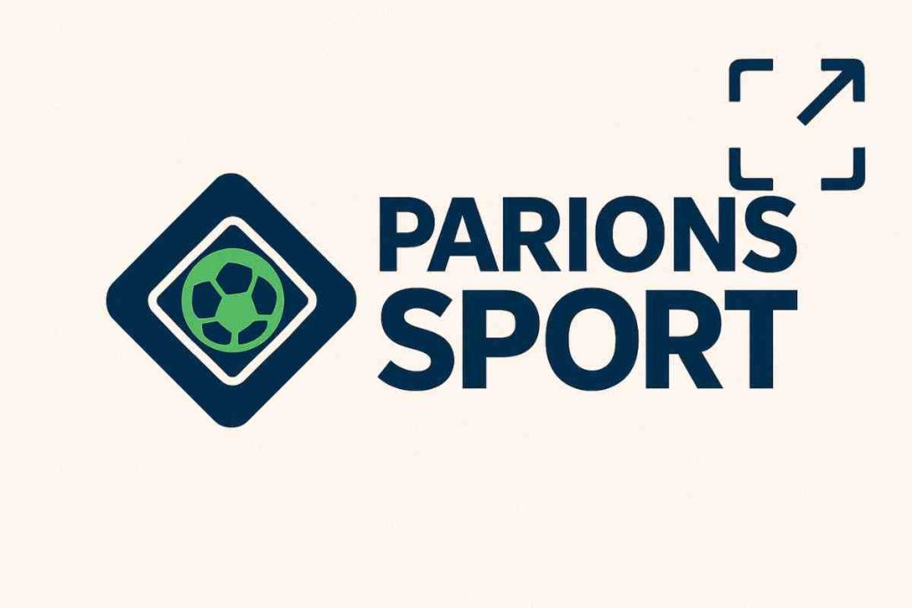 parions sport plein écran