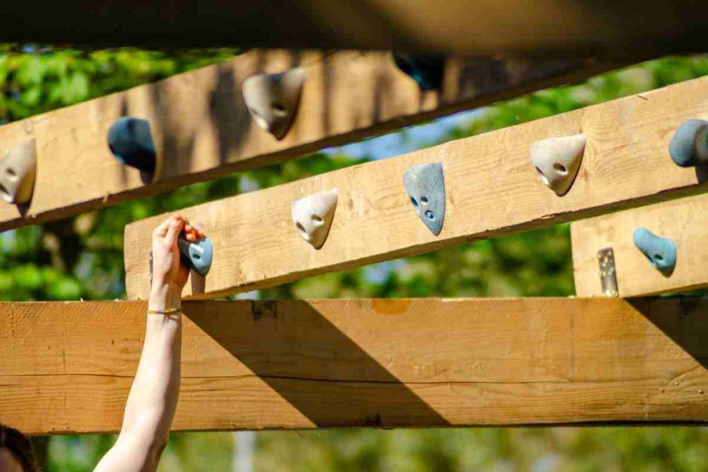 sport commençant par O : Obstacle Course Racing