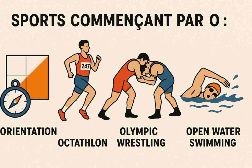 sports commençant par O (2)