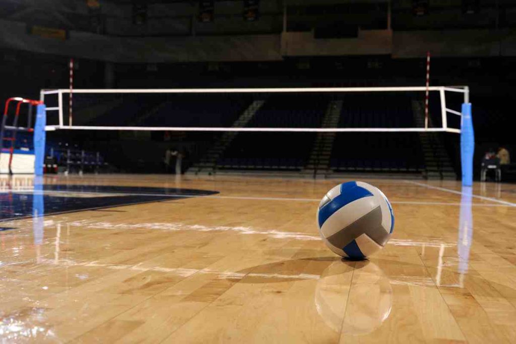 volleyweb : site sur le volley-ball 