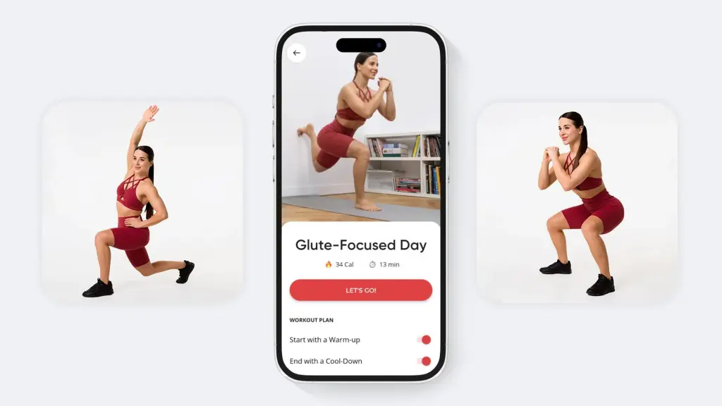 meilleure application gratuite pour faire du Pilates à la maison